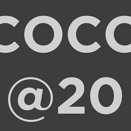 Coco@20 Hotel Banguecoque Exterior foto
